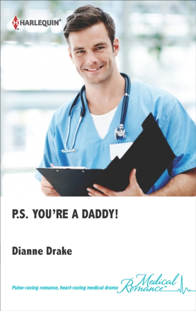 P.S. You'Re a Daddy!, EPUB eBook