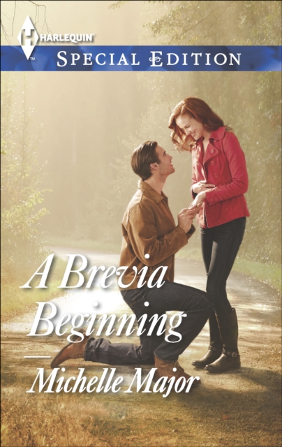 A Brevia Beginning, EPUB eBook