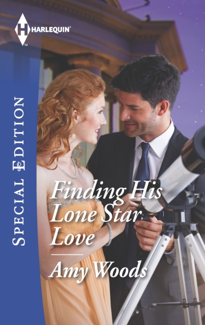 Finding His Lone Star Love, EPUB eBook