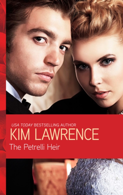 The Petrelli Heir, EPUB eBook
