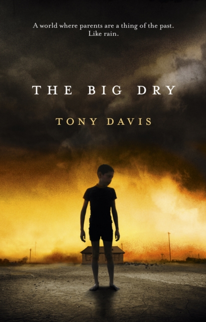 The Big Dry, EPUB eBook