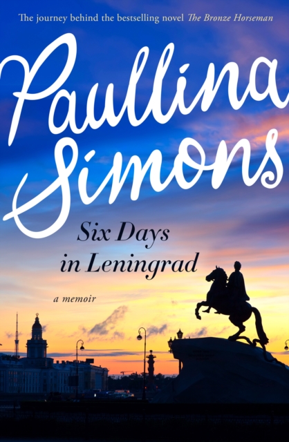 Six Days in Leningrad, EPUB eBook