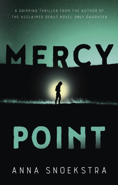 Mercy Point, EPUB eBook