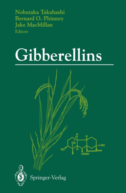 Gibberellins, PDF eBook