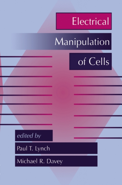 Electrical Manipulation of Cells, PDF eBook