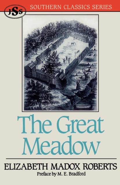 Great Meadow, EPUB eBook
