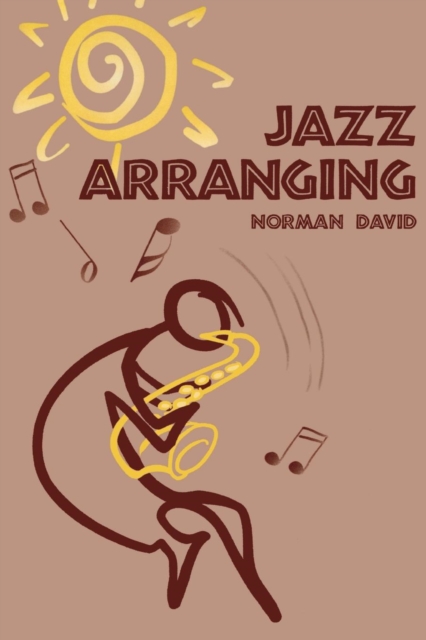 Jazz Arranging, EPUB eBook