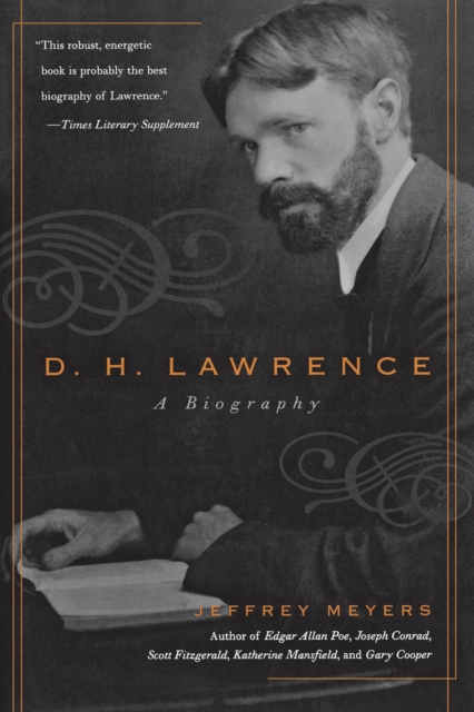 D.H. Lawrence : A Biography, EPUB eBook