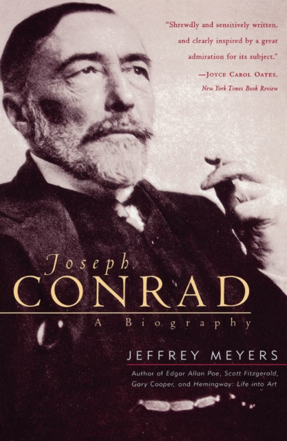 Joseph Conrad : A Biography, EPUB eBook