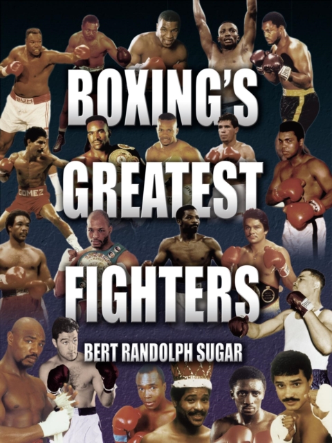 Boxing's Greatest Fighters, EPUB eBook