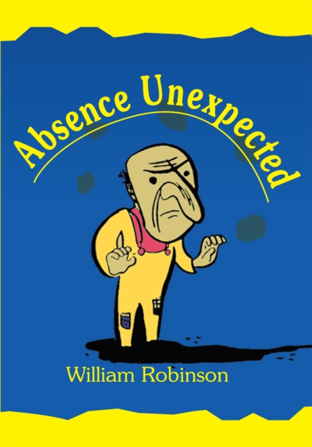 Absence Unexpected, EPUB eBook