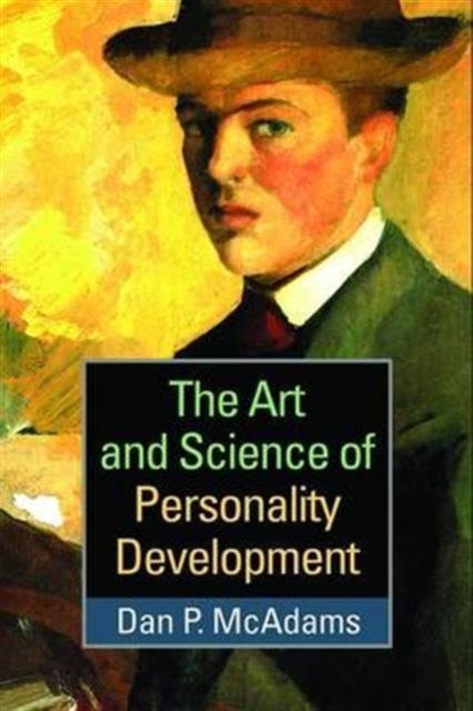 The Art and Science of Personality Development, Paperback / softback Book