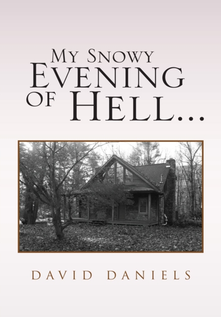 My Snowy Evening of Hell..., EPUB eBook