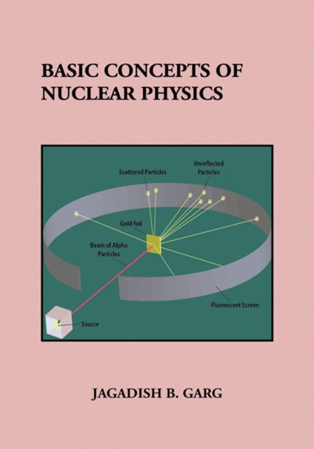 Basic Concepts of Nuclear Physics, EPUB eBook