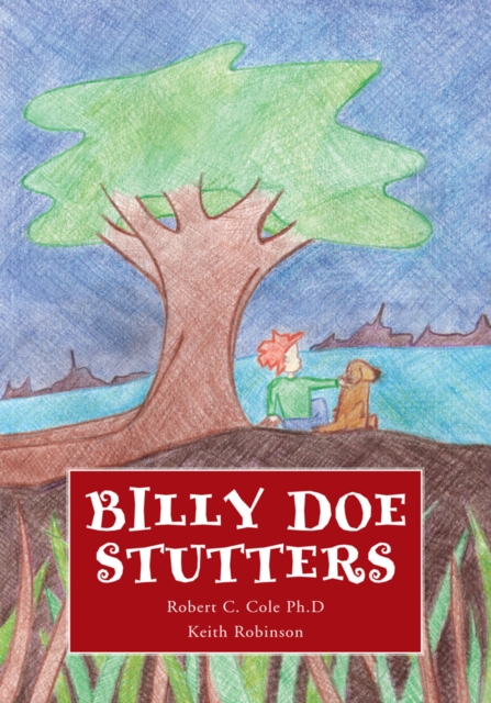 Billy Doe Stutters, EPUB eBook
