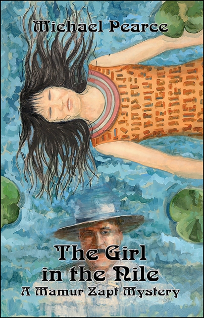 The Girl in the Nile, EPUB eBook