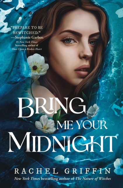 Bring Me Your Midnight, Paperback / softback Book