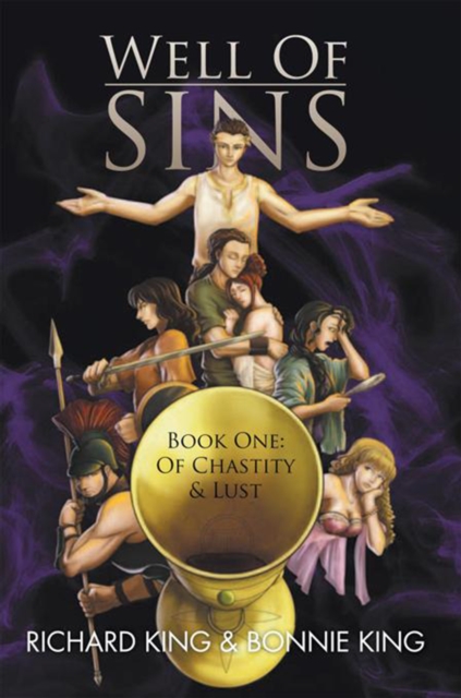 Well of Sins : Book One: of Chastity & Lust, EPUB eBook