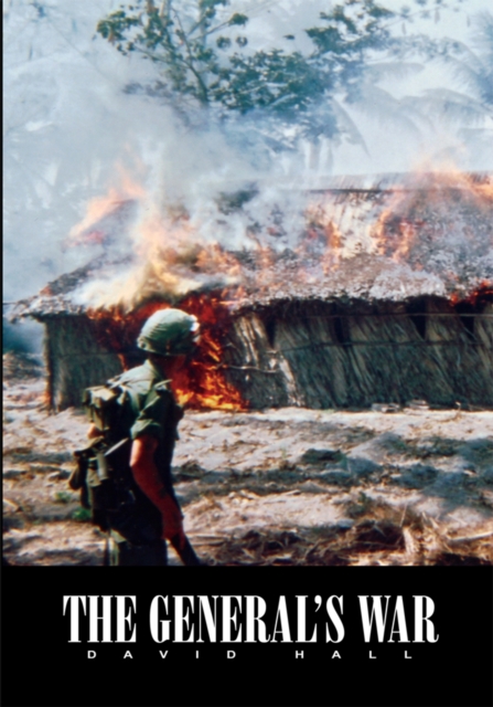 The General's War, EPUB eBook