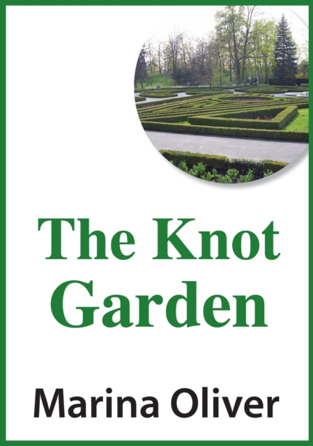 Knot Garden, EPUB eBook