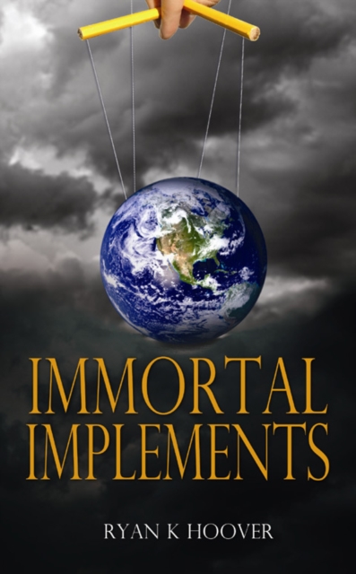 Immortal Implements, EPUB eBook