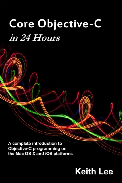 Core Objective-C in 24 Hours, EPUB eBook