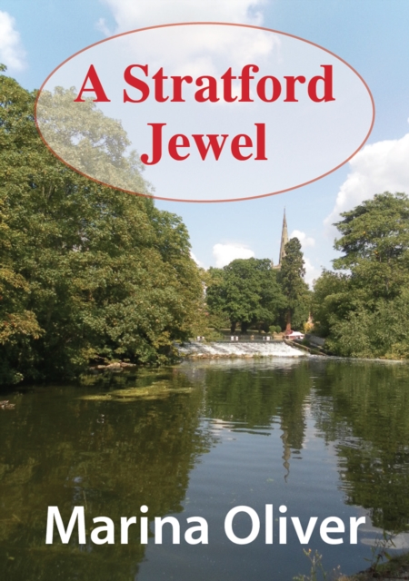 Stratford Jewel, EPUB eBook