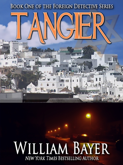 Tangier, EPUB eBook