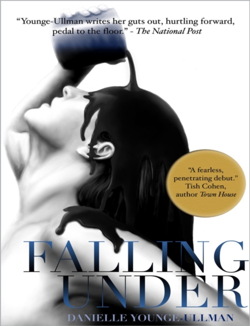Falling Under, EPUB eBook