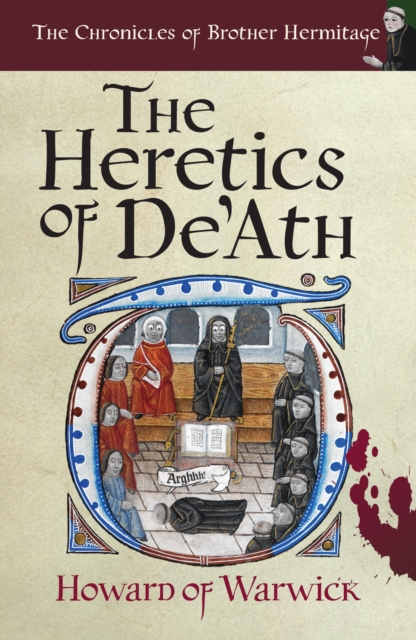 Heretics of De'Ath, EPUB eBook