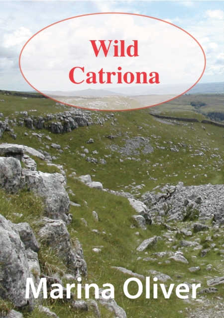 Wild Catriona, EPUB eBook