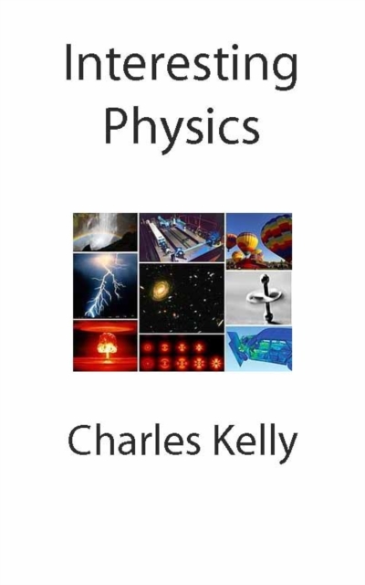 Interesting Physics, EPUB eBook