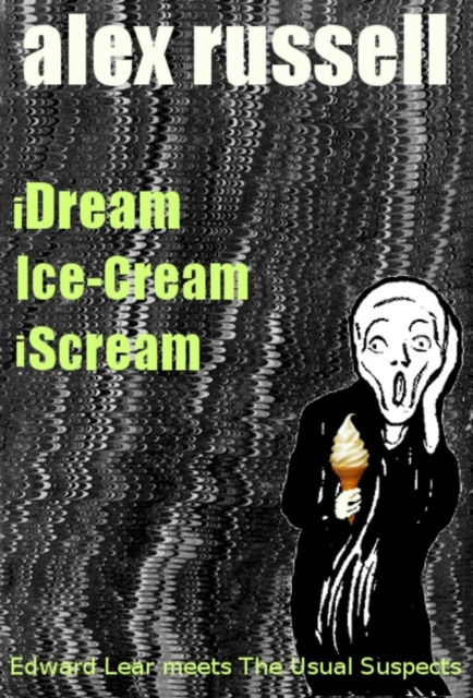 iDream Ice-Cream iScream, EPUB eBook