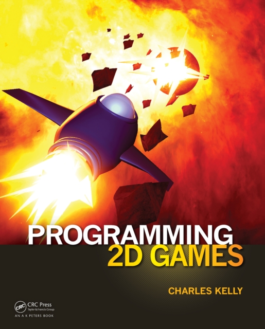 Programming 2D Games, PDF eBook