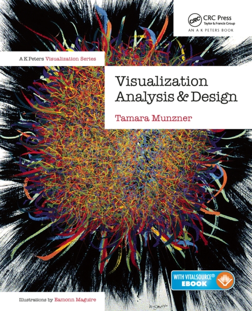 Visualization Analysis and Design, PDF eBook