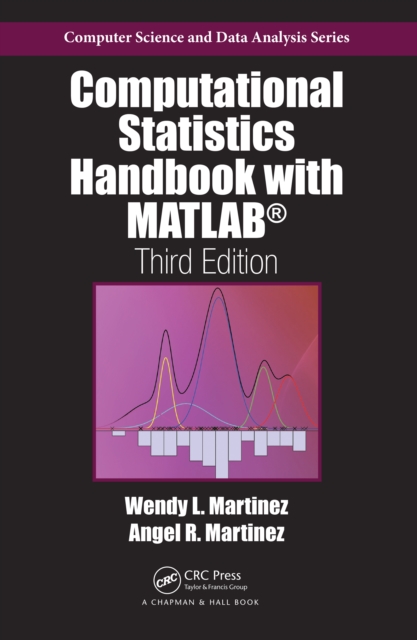 Computational Statistics Handbook with MATLAB, PDF eBook