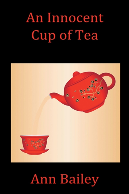An Innocent Cup of Tea, EPUB eBook