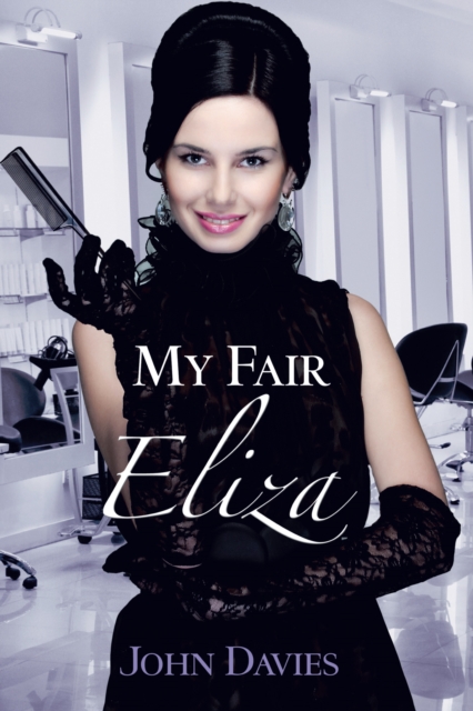 My Fair Eliza, EPUB eBook