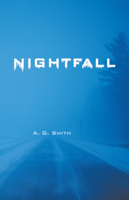 Nightfall, EPUB eBook