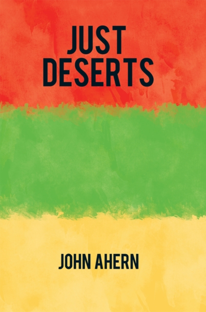 Just Deserts, EPUB eBook