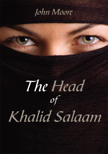 The Head of Khalid Salaam, EPUB eBook