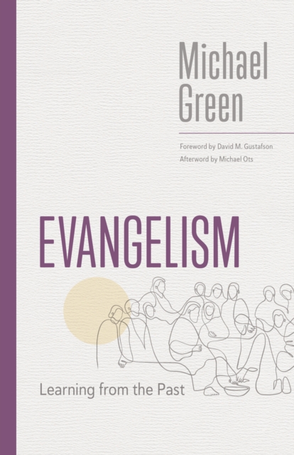 Evangelism : Learning from the Past, EPUB eBook
