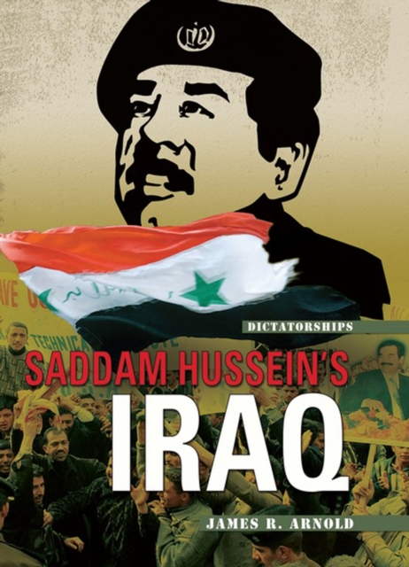 Saddam Hussein's Iraq (Revised Edition), PDF eBook