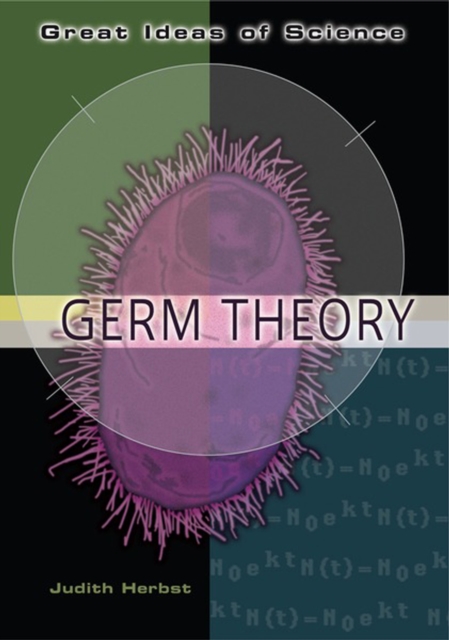 Germ Theory Edition, 2nd Edition, PDF eBook