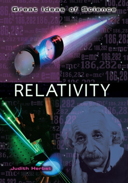 Relativity, 2nd Edition, PDF eBook