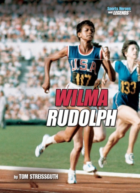 Wilma Rudolph (Revised Edition), PDF eBook