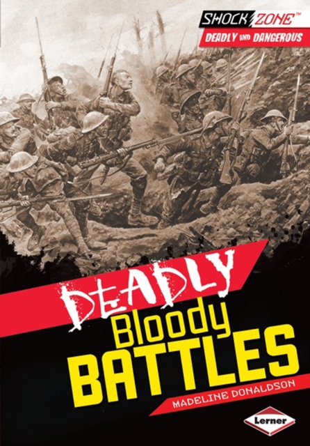 Deadly Bloody Battles, PDF eBook