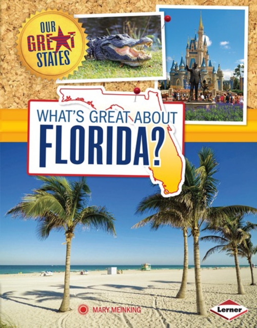 What's Great about Florida?, PDF eBook