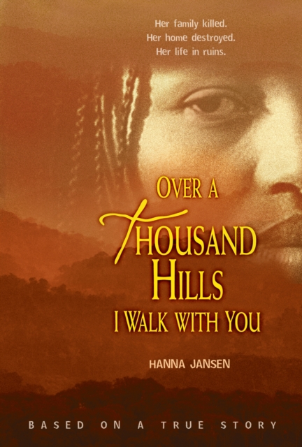 Over a Thousand Hills I Walk with You, EPUB eBook