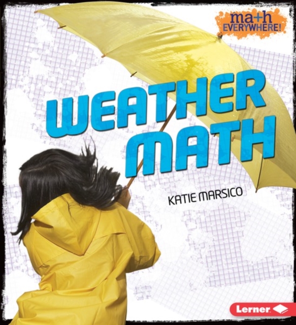 Weather Math, PDF eBook
